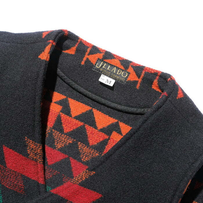 JELADO ジェラード ウール ベスト Salem Vest セーラムベスト AG13516