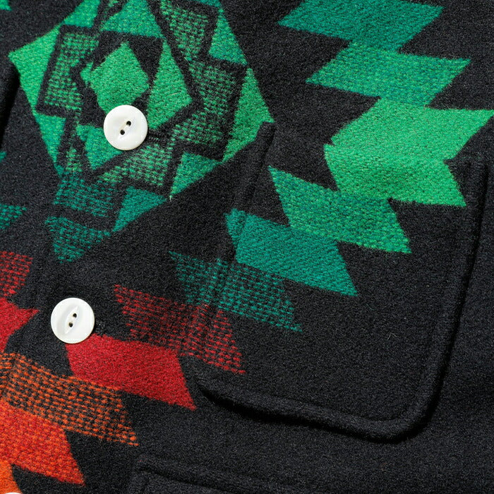 JELADO ジェラード ウール ベスト Salem Vest セーラムベスト AG13516