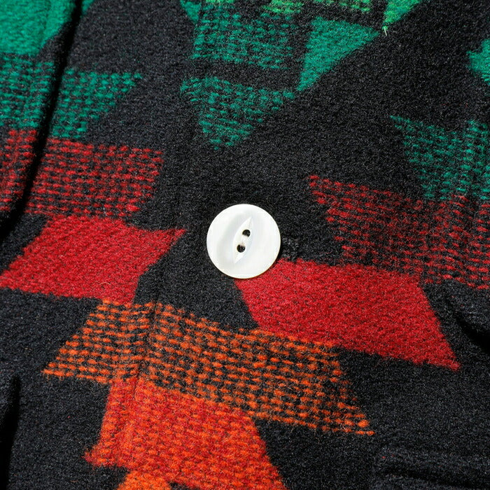 JELADO ジェラード ウール ベスト Salem Vest セーラムベスト AG13516