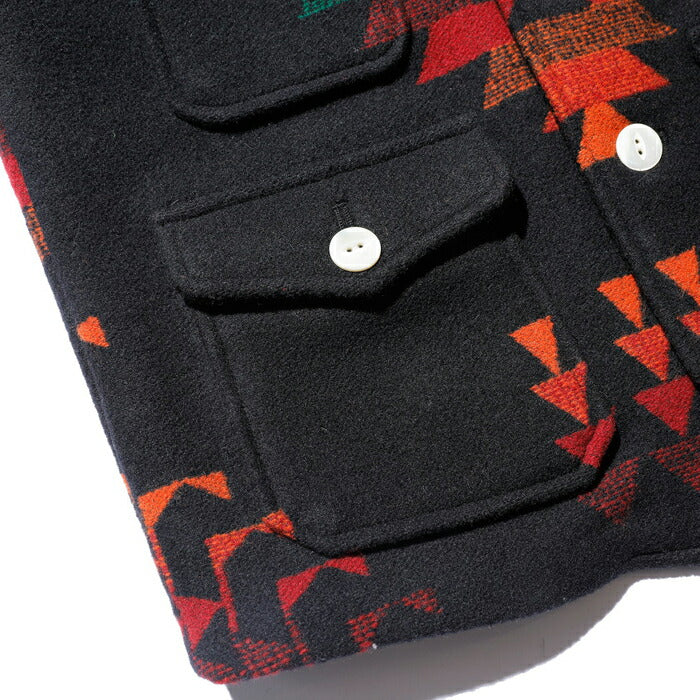 JELADO ジェラード ウール ベスト Salem Vest セーラムベスト AG13516