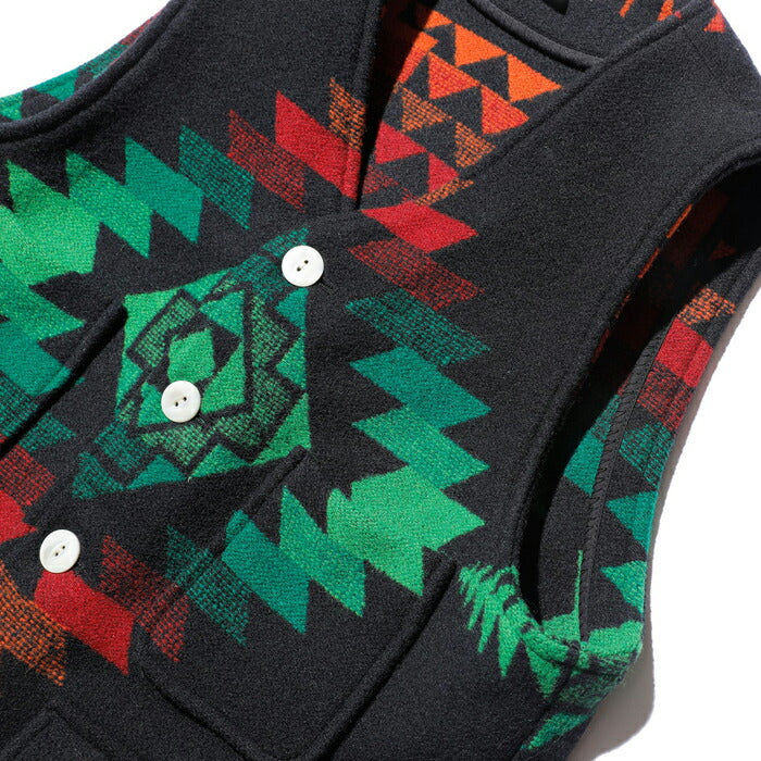 JELADO ジェラード ウール ベスト Salem Vest セーラムベスト AG13516