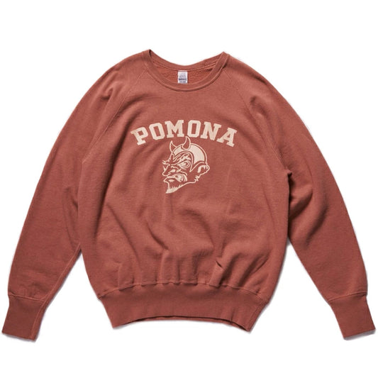 ウエアハウス WAREHOUSE スウェット Lot 461 POMONA トレーナー セコハン