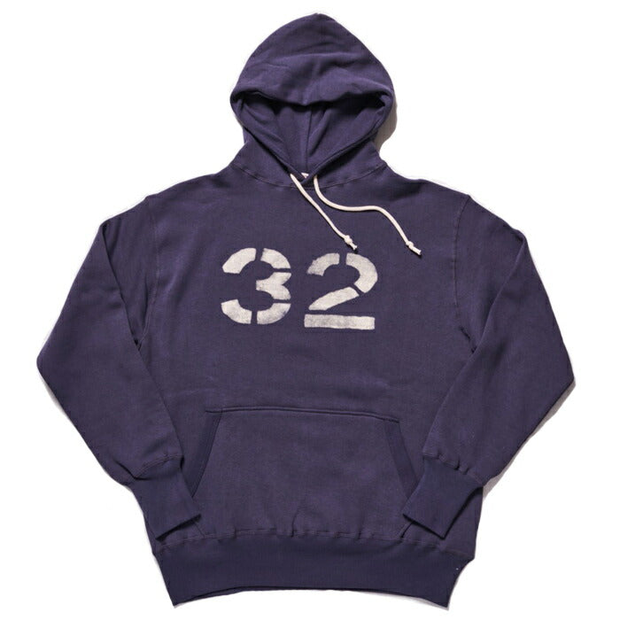 ウエアハウス WAREHOUSE パーカー スウェット Lot 450 NO.32