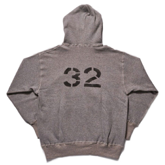 ウエアハウス WAREHOUSE パーカー スウェット Lot 450 NO.32