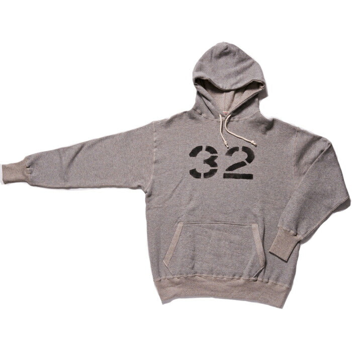 ウエアハウス WAREHOUSE パーカー スウェット Lot 450 NO.32