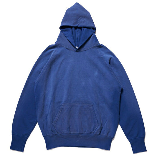 ウエアハウス WAREHOUSE パーカー スウェット Lot 462 U/W (SUN BURNED) セコハン メンズ