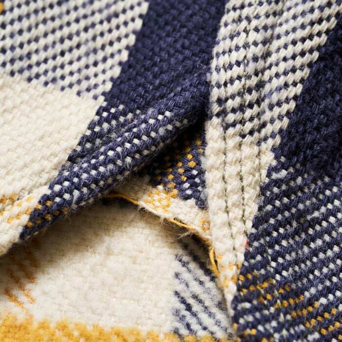 WAREHOUSE ウエアハウス ネルシャツ Lot 3104 FLANNEL SHIRTS B柄 ONE WASH メンズ チェック