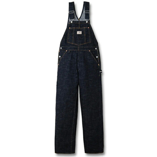 ステュディオ ダルチザン STUDIO D'ARTISAN デニム オーバーオール GL3デニムオーバーオール D1911