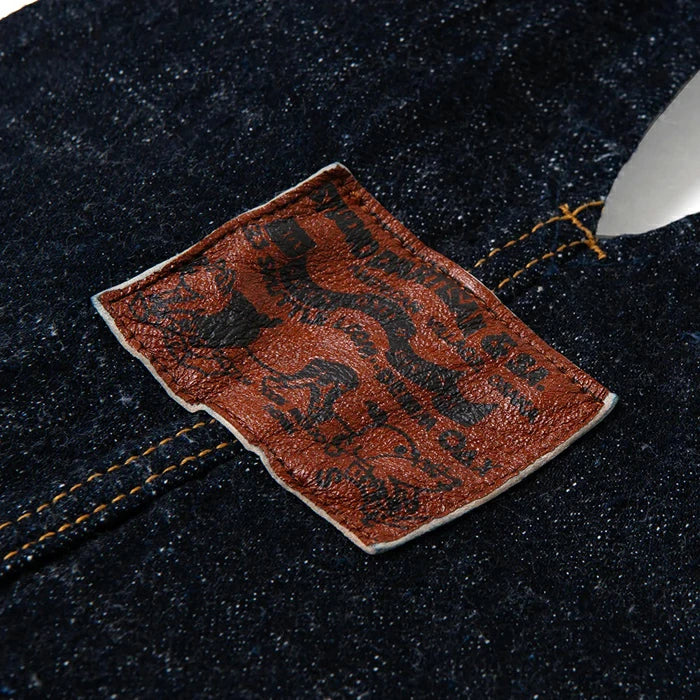 ステュディオ ダルチザン STUDIO D'ARTISAN デニム オーバーオール GL3デニムオーバーオール D1911