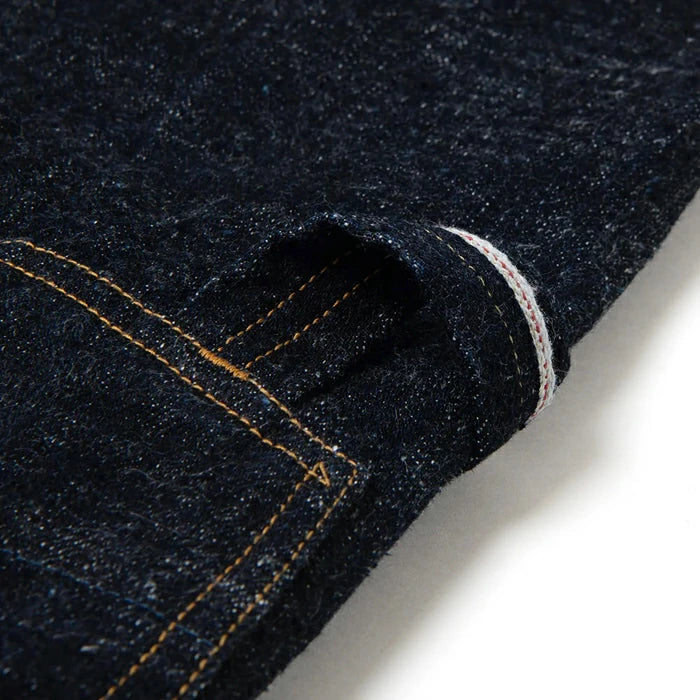 ステュディオ ダルチザン STUDIO D'ARTISAN デニム オーバーオール GL3デニムオーバーオール D1911