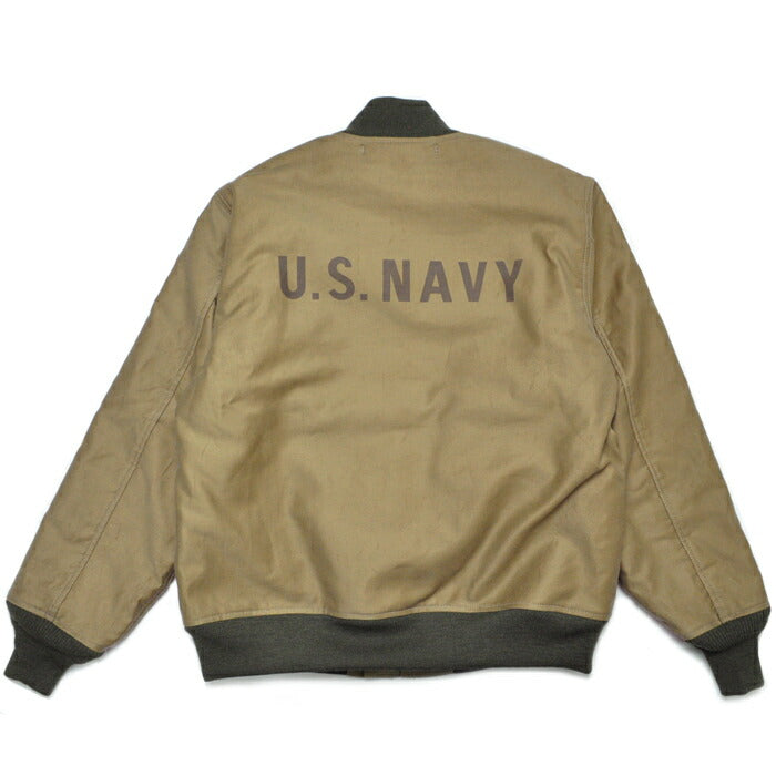 PHERROW'S フェローズ ジャケット 25W-P1168DJD デッキジャケット