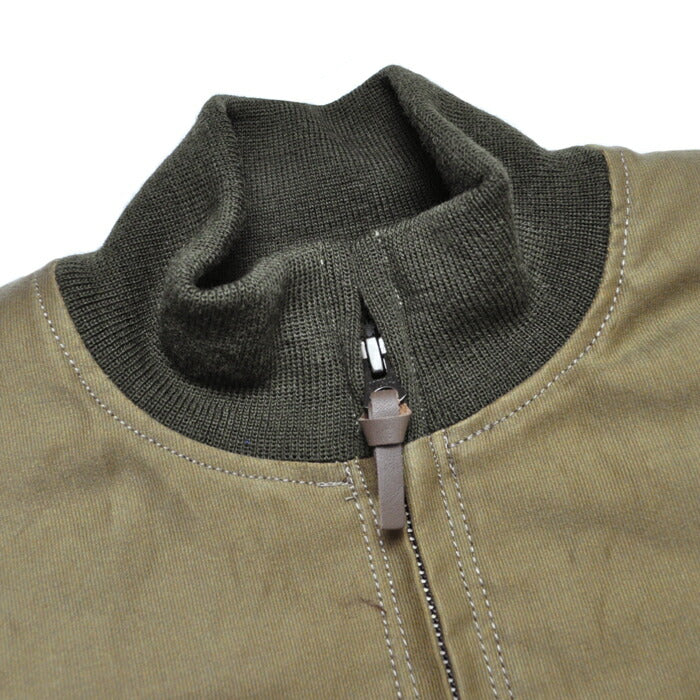 PHERROW'S フェローズ ジャケット 25W-P1168DJD デッキジャケット