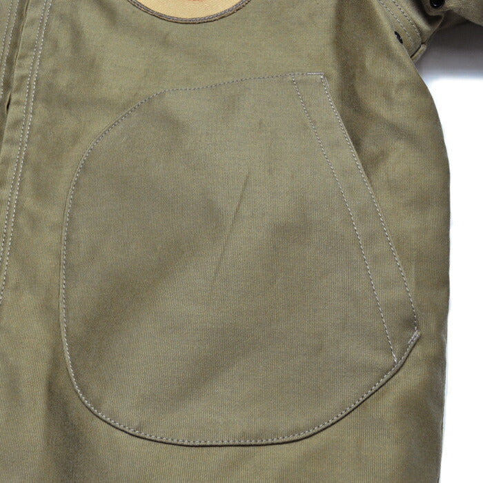 PHERROW'S フェローズ ジャケット 25W-P1168DJD デッキジャケット