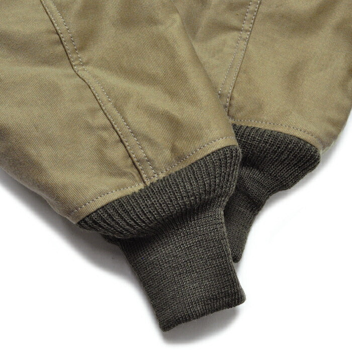 PHERROW'S フェローズ ジャケット 25W-P1168DJD デッキジャケット