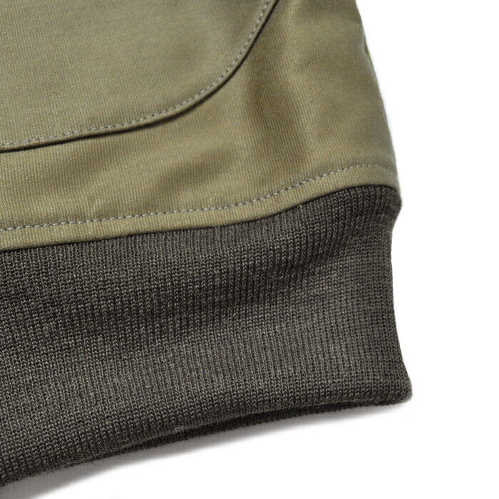 PHERROW'S フェローズ ジャケット 25W-P1168DJD デッキジャケット