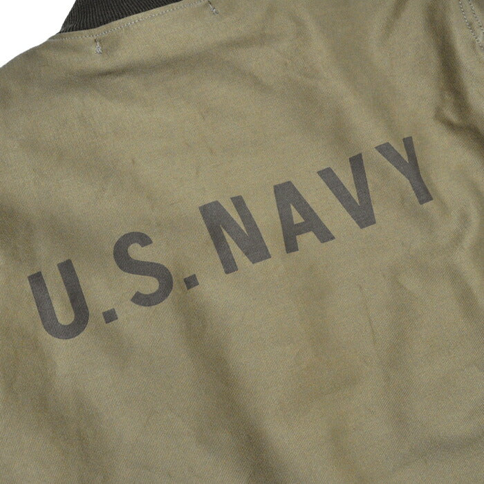 PHERROW'S フェローズ ジャケット 25W-P1168DJD デッキジャケット