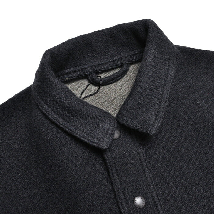 NIGEL CABOURN ナイジェルケーボン ジャケット バルジャケット - ラグジャガード BAL JACKET - RAG JACQUARD 80510030000