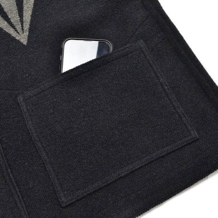 NIGEL CABOURN ナイジェルケーボン ジャケット バルジャケット - ラグジャガード BAL JACKET - RAG JACQUARD 80510030000