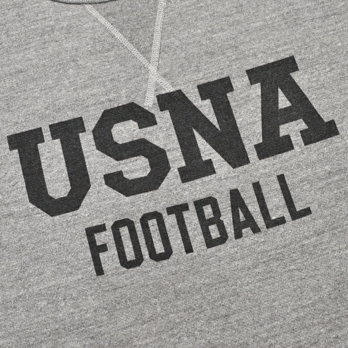 BUZZ RICKSON'S バズリクソンズ スウェット BR69696 SET-IN CREW NECK SWEAT SHIRT U.S NAVAL ACADEMY トレーナー