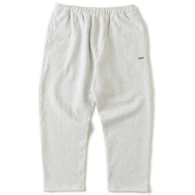 FAT エフエーティー パンツ スウェットパンツ GRANLETIC F32610-PN07