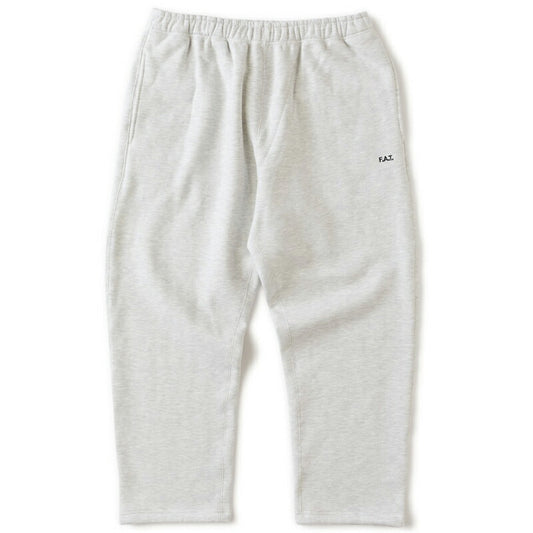 FAT エフエーティー パンツ スウェットパンツ GRANLETIC F32610-PN07