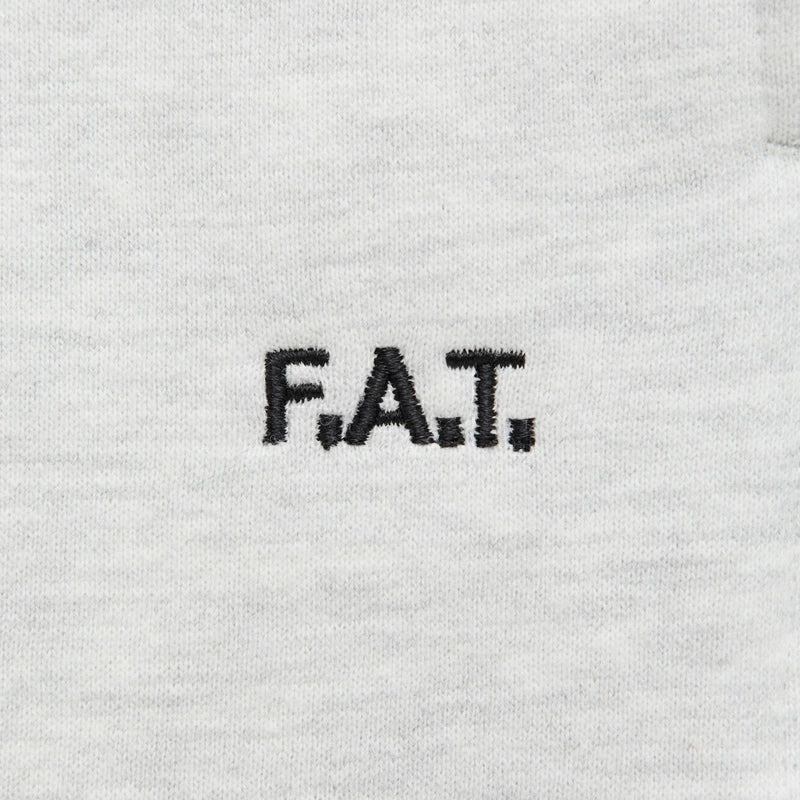 FAT エフエーティー パンツ スウェットパンツ GRANLETIC F32610-PN07