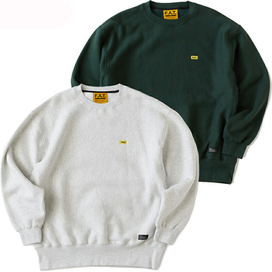 FAT エフエーティー スウェット SIGTHENTIC F32610-SW02 トレーナー