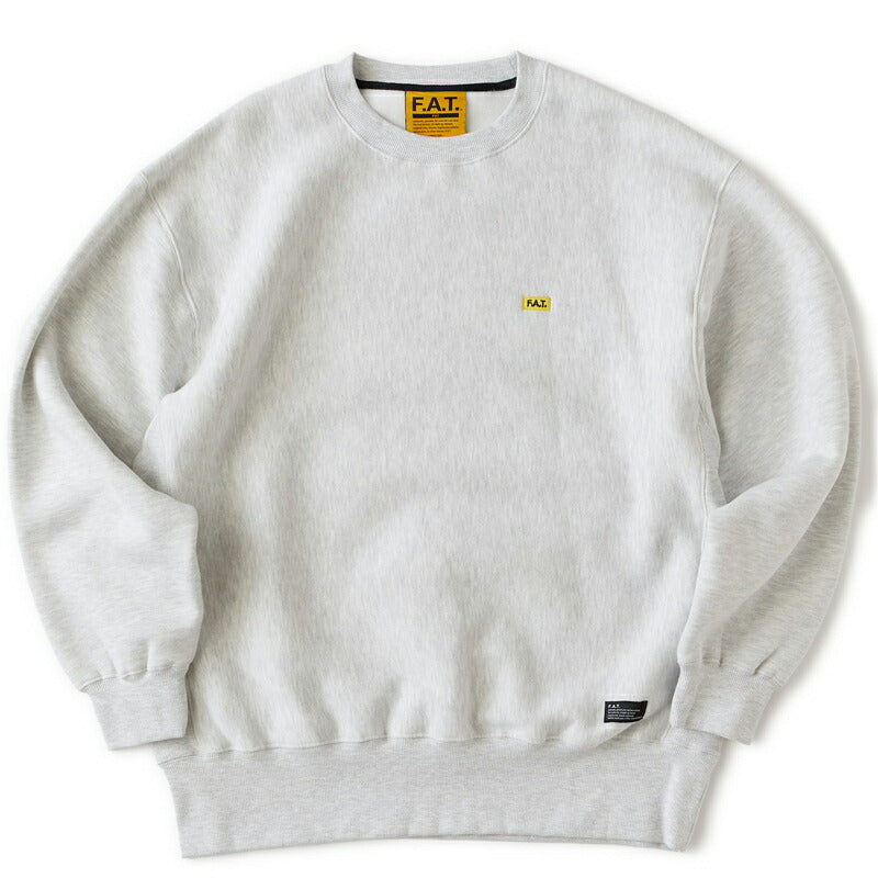 FAT エフエーティー スウェット SIGTHENTIC F32610-SW02 トレーナー