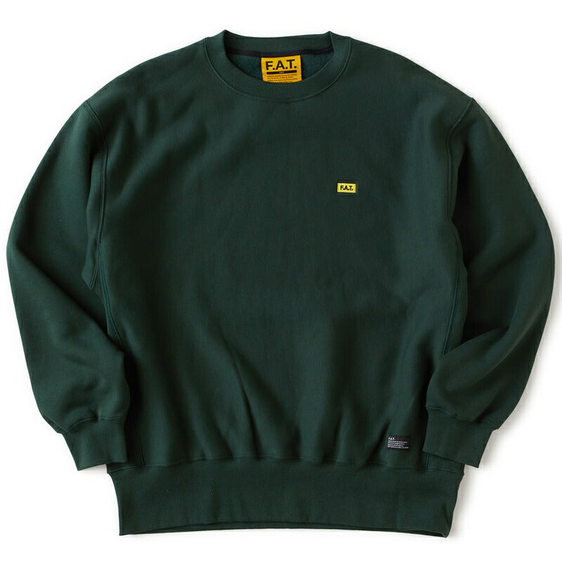 FAT エフエーティー スウェット SIGTHENTIC F32610-SW02 トレーナー