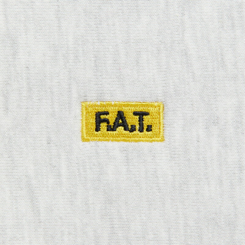 FAT エフエーティー スウェット SIGTHENTIC F32610-SW02 トレーナー