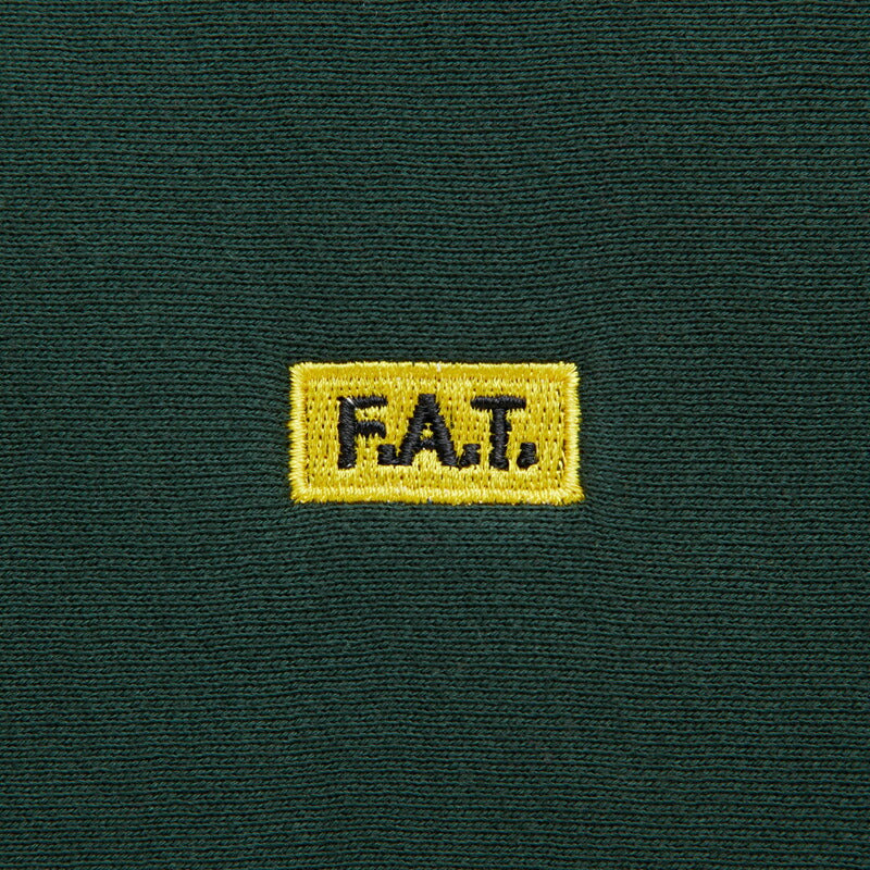 FAT エフエーティー スウェット SIGTHENTIC F32610-SW02 トレーナー