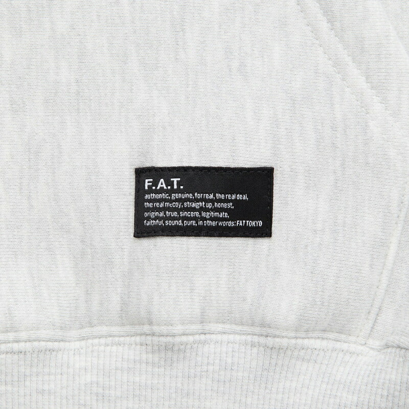 FAT エフエーティー スウェット SIGTHENTIC F32610-SW02 トレーナー