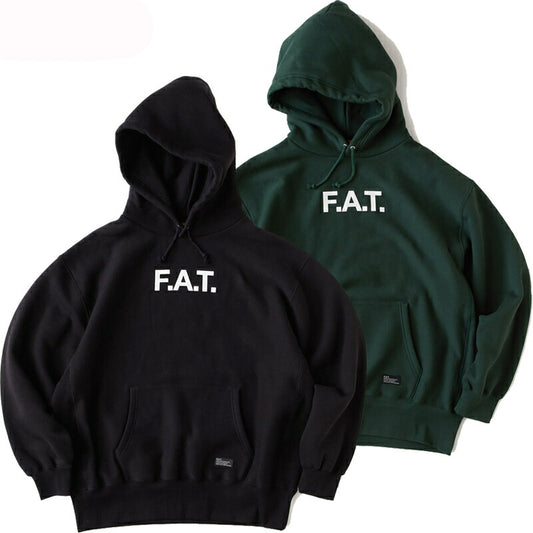 FAT エフエーティー パーカー SIGOODY F32610-SW04 スウェット