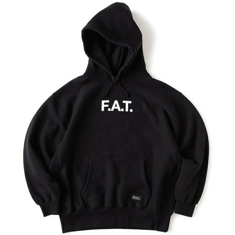 FAT エフエーティー パーカー SIGOODY F32610-SW04 スウェット