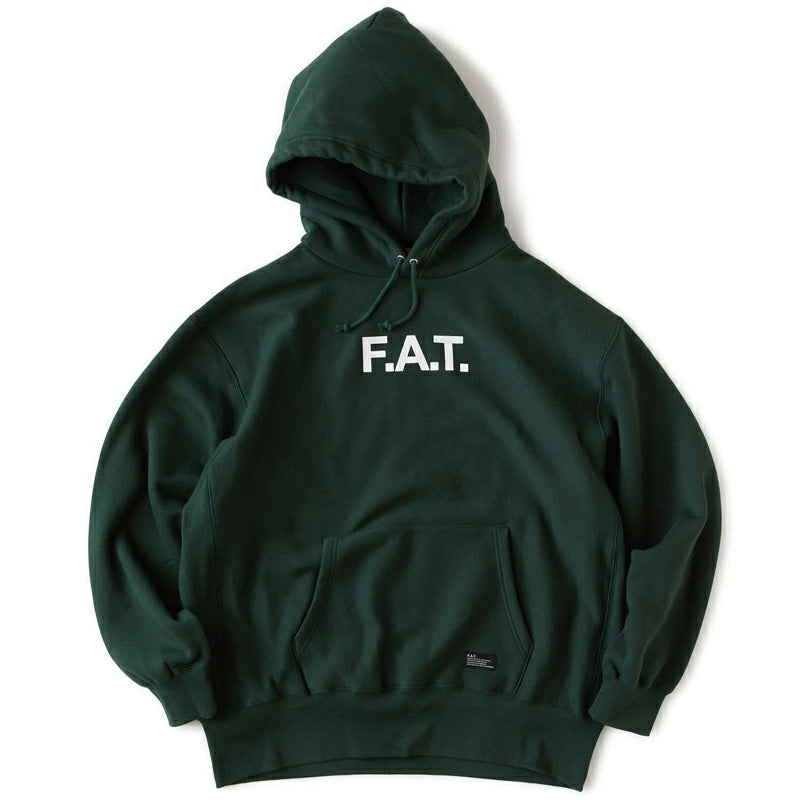 FAT エフエーティー パーカー SIGOODY F32610-SW04 スウェット