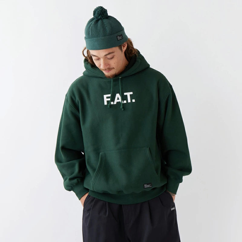 FAT エフエーティー パーカー SIGOODY F32610-SW04 スウェット