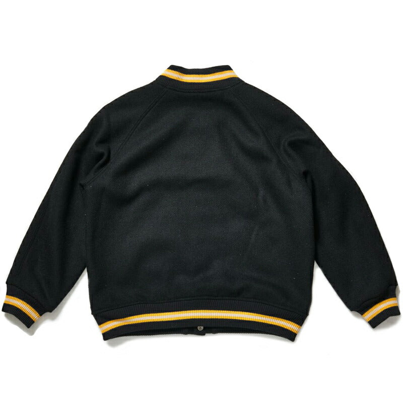 WAREHOUSE ウエアハウス ジャケット スタジャン Lot 2239 1950'S ARMY VARSITY JACKET アップリケ