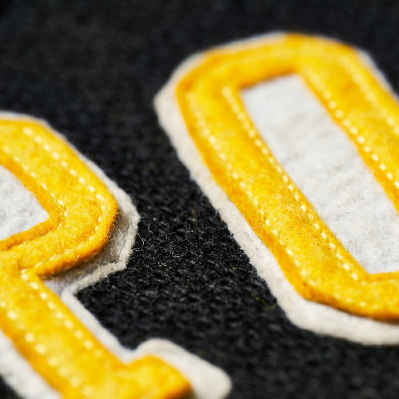 WAREHOUSE ウエアハウス ジャケット スタジャン Lot 2239 1950'S ARMY VARSITY JACKET アップリケ