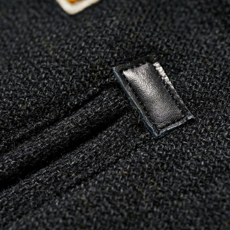 WAREHOUSE ウエアハウス ジャケット スタジャン Lot 2239 1950'S ARMY VARSITY JACKET アップリケ