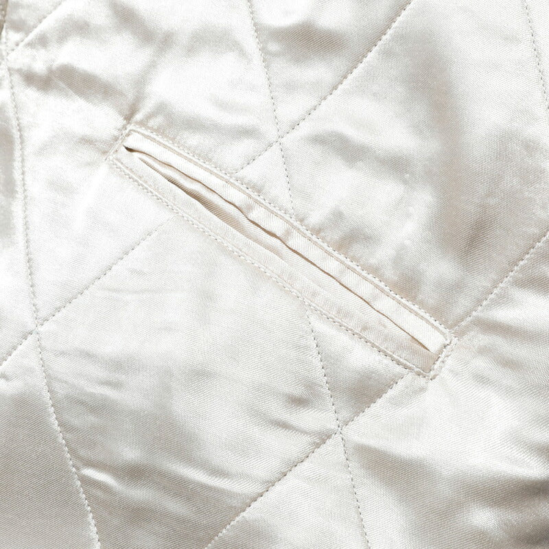 JELADO ジェラード ジャケット スカジャン Skull Snake Souvenir Jacket JP13409