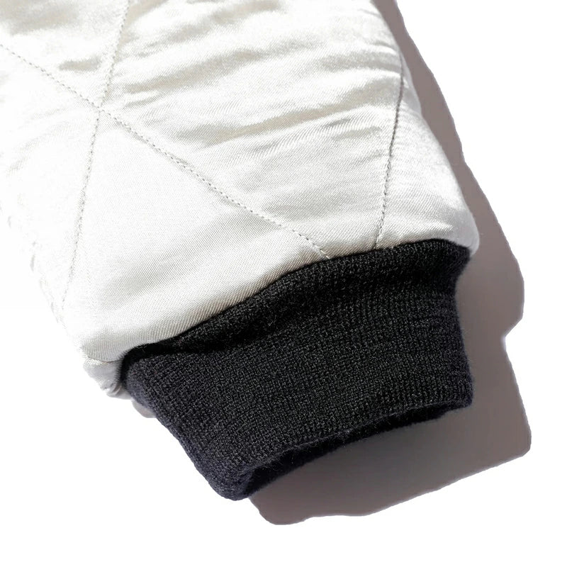 JELADO ジェラード ジャケット スカジャン Skull Snake Souvenir Jacket JP13409