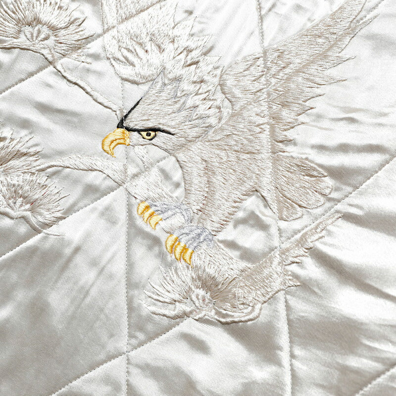 JELADO ジェラード ジャケット スカジャン Skull Snake Souvenir Jacket JP13409