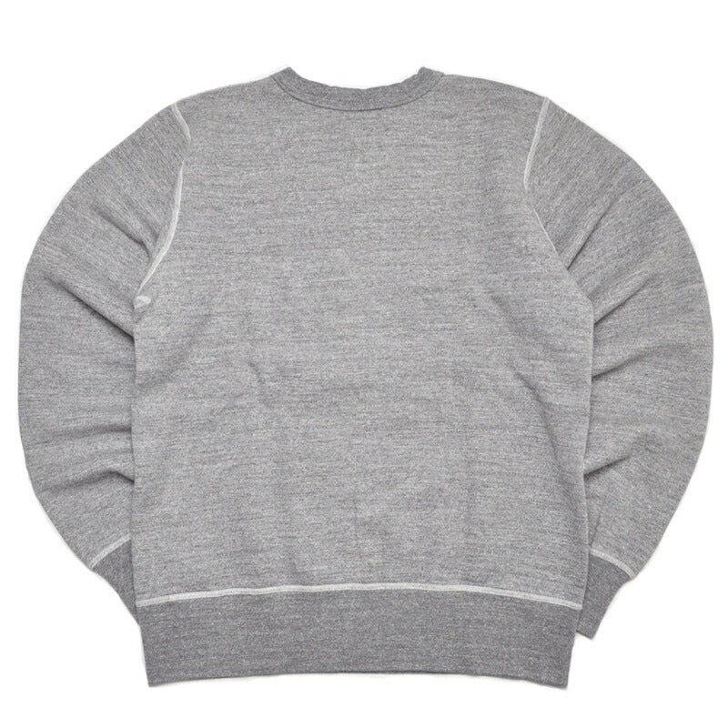 BUZZ RICKSON'S バズリクソンズ スウェット BR69697 SET-IN CREW NECK SWEAT SHIRT FLYING TIGERS トレーナー