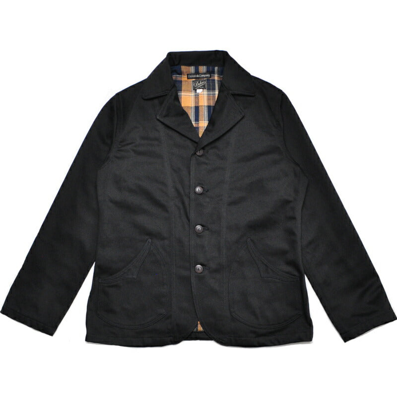 DALEE'S ダリーズ コート ジャケット SPECTOR KOT