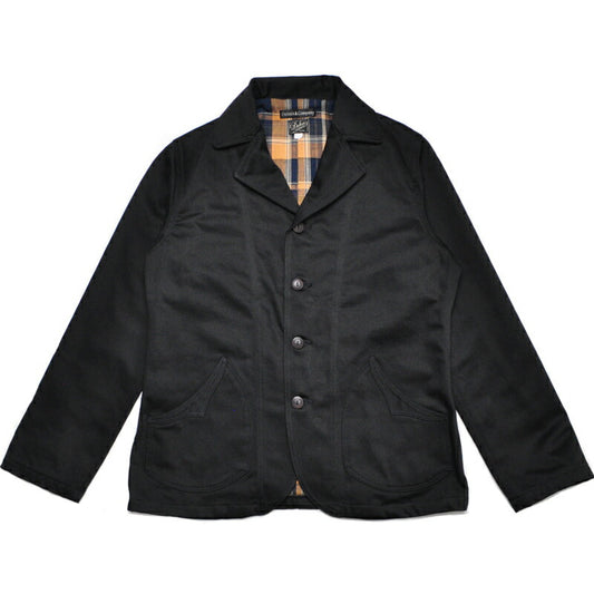 DALEE'S ダリーズ コート ジャケット SPECTOR KOT