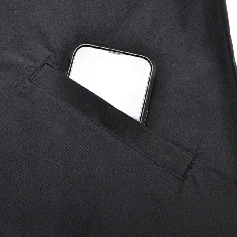 THE FLAT HEAD フラットヘッド ジャケット ロクヨンクロス コーチジャケット MOTORCYCLE RACE FN-OJ-NC006