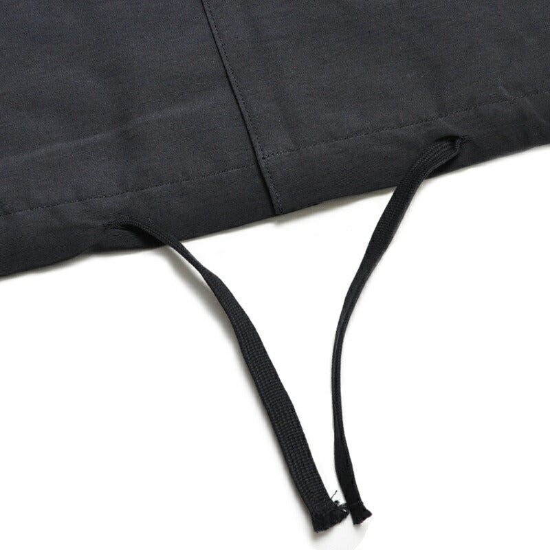 THE FLAT HEAD フラットヘッド ジャケット ロクヨンクロス コーチジャケット MOTORCYCLE RACE FN-OJ-NC006