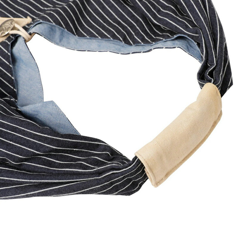 JELADO ジェラード バッグ カバン Loom Hobo/middle scale JDG21626