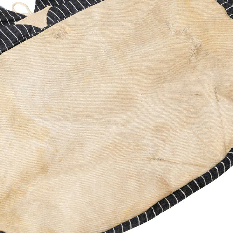 JELADO ジェラード バッグ カバン Loom Hobo/middle scale JDG21626