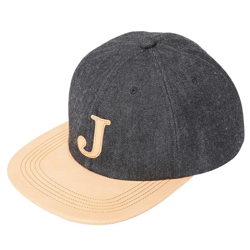 JELADO ジェラード キャップ JELADO×BRUNEL＆Co.HATMAKERS B.B.CAP AB21750